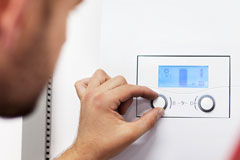 best St Anthony boiler servicing companies