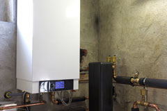 St Anthony condensing boiler companies