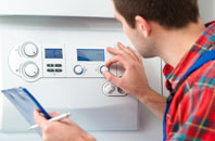 free commercial St Anthony boiler quotes
