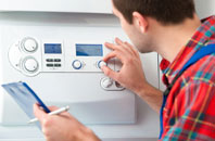 free St Anthony gas safe engineer quotes