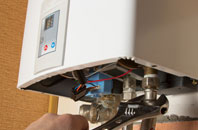 free St Anthony boiler install quotes